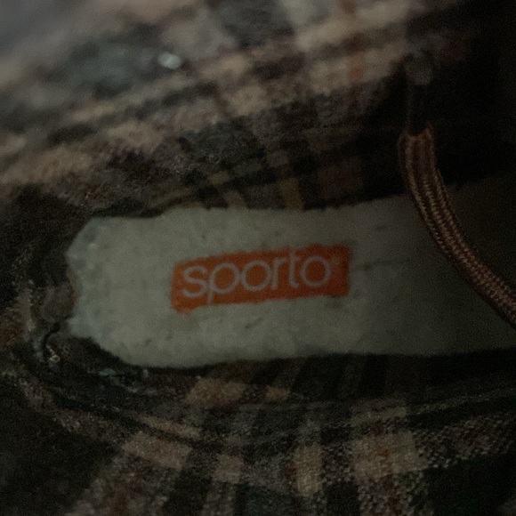 The Original Sporto Duck Boots - Picture 11 of 11